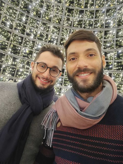 hornycouple - brhornycouple OnlyFans