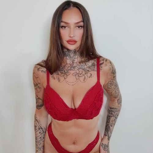 Laine Bruce - bruce_laine OnlyFans