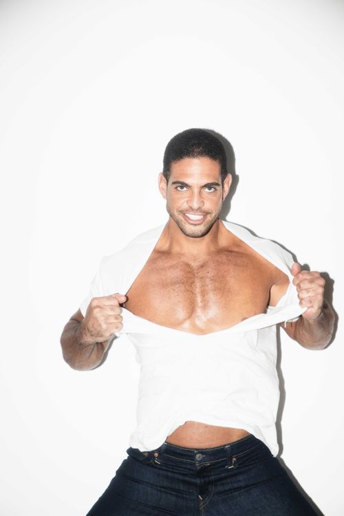 Bruno Alcantara - brunocalcantara OnlyFans