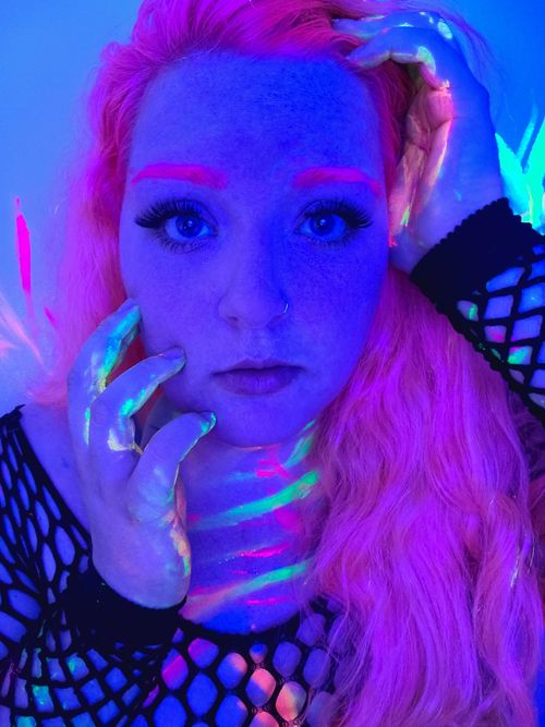 Bella Rose - bubblegumprincxss OnlyFans
