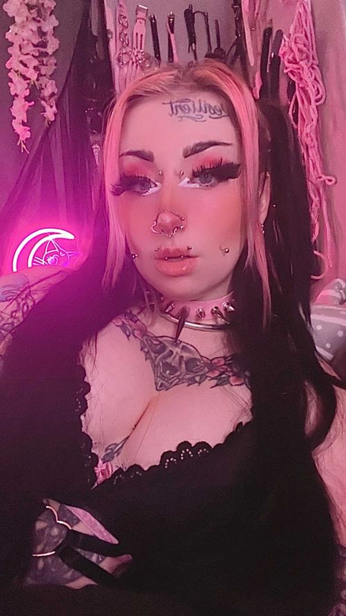 Bunny Fae ♡ - bunnyfae OnlyFans