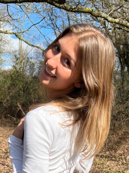 ZOE RHODE 🐱 🦶👸🏼 - zoerhode OnlyFans