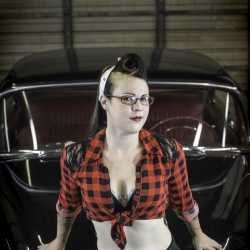 Joesephine Luck - joesephine_13 OnlyFans