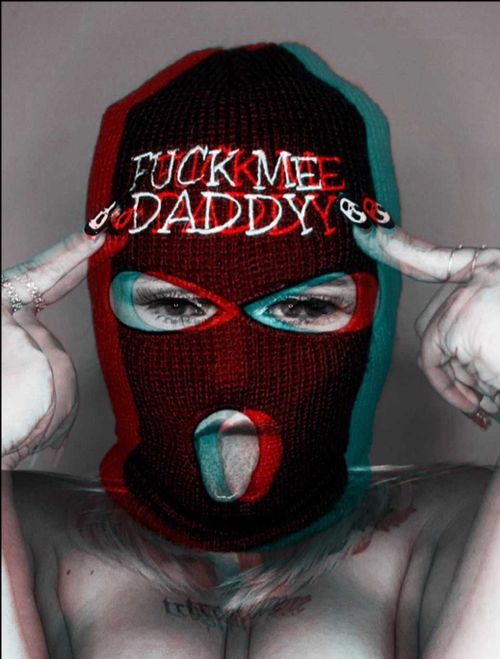 ski mask babe - skankyskimaskgirl OnlyFans