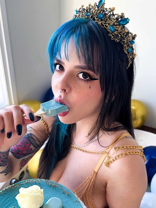 Bonnie bonniechloe OnlyFans