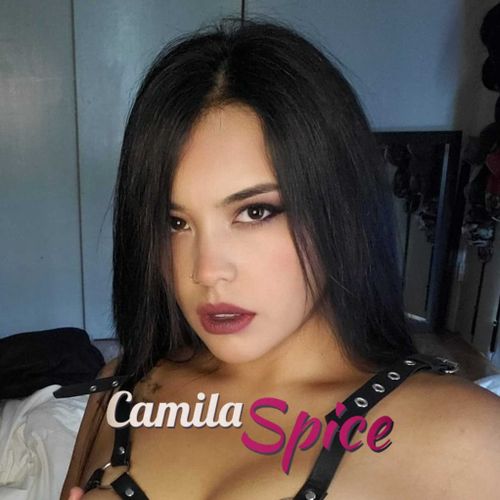 CamiHotWife - camila_k1nkyr0y4lty OnlyFans