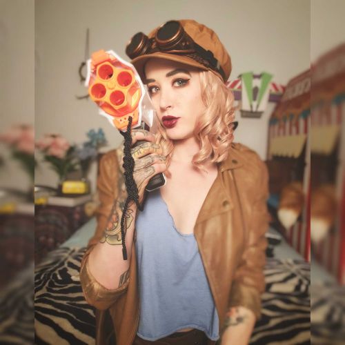 Ashton ️🔥 - ashtonbirdie OnlyFans