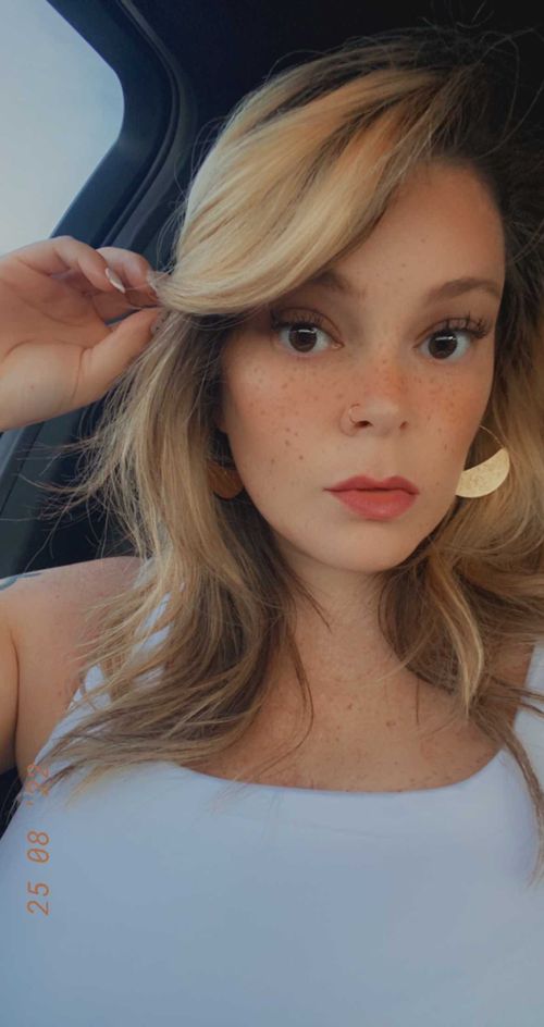 Carter Sophia ♥️ - cartersophia OnlyFans