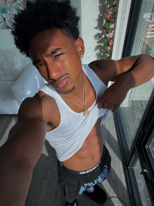 @cashmotavated - cashmotavated OnlyFans