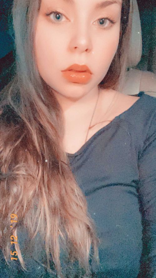 Ashlyn - cerseibae OnlyFans