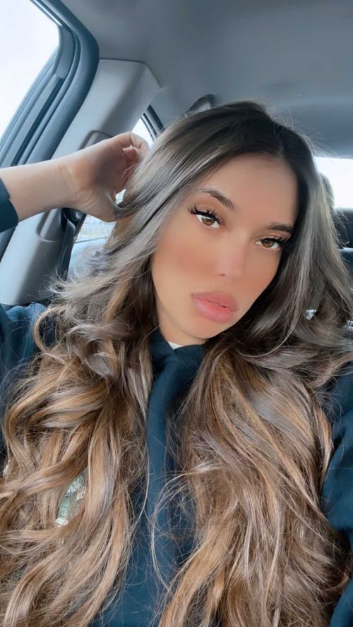 Rita 🍓🌱 - cutefruit18 OnlyFans