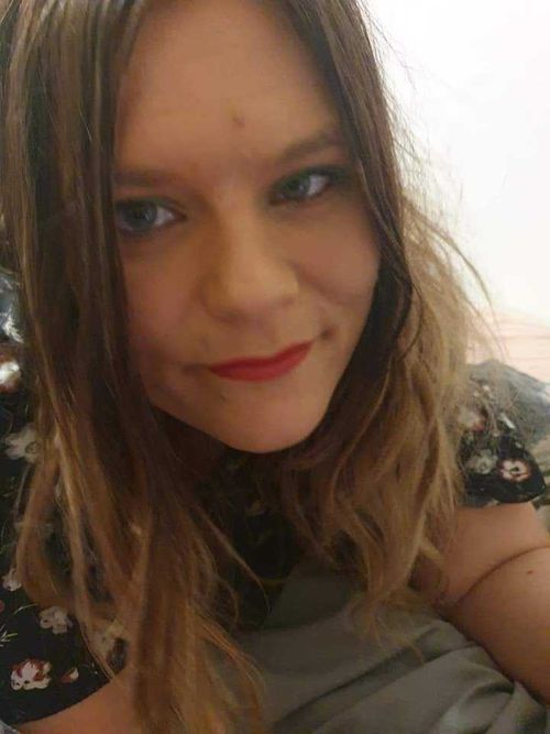 Chelsea - chelsealove1992 OnlyFans