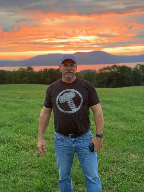 Chip Wright chipwrightfitness OnlyFans