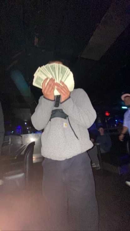 Chris Corona - chris_dmnd OnlyFans