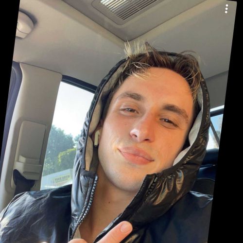 Chris Rail - chrisrailxxx OnlyFans