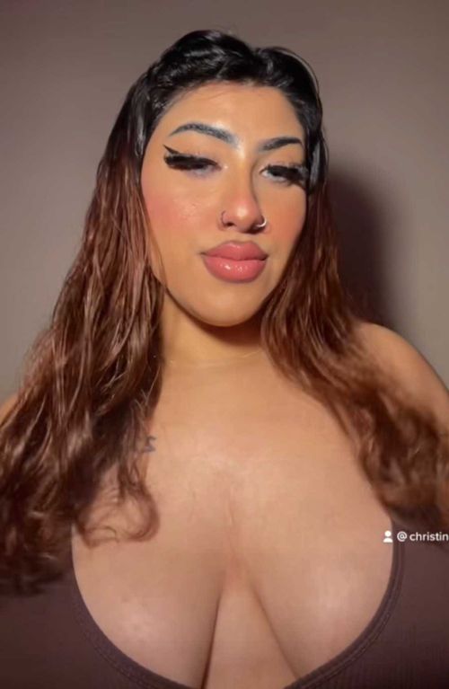 Christine Abadir - christineabadir OnlyFans