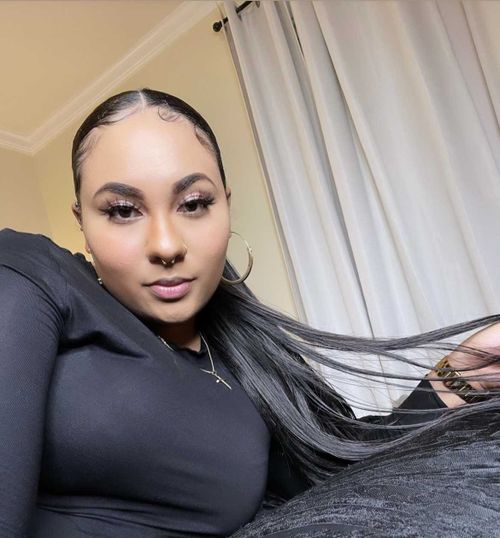 Chey💦 - chxyxnnealexis OnlyFans