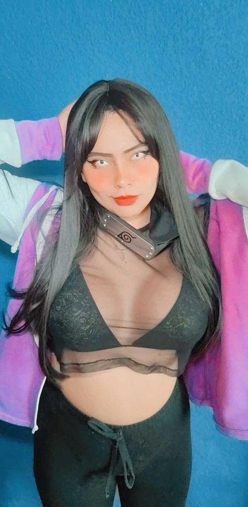 Cinthya Campos - cinthyach00 OnlyFans