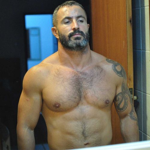 Claiton Rosa - claitonrj OnlyFans