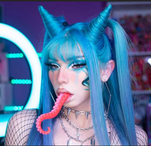 Clawdeena - clawdeena OnlyFans