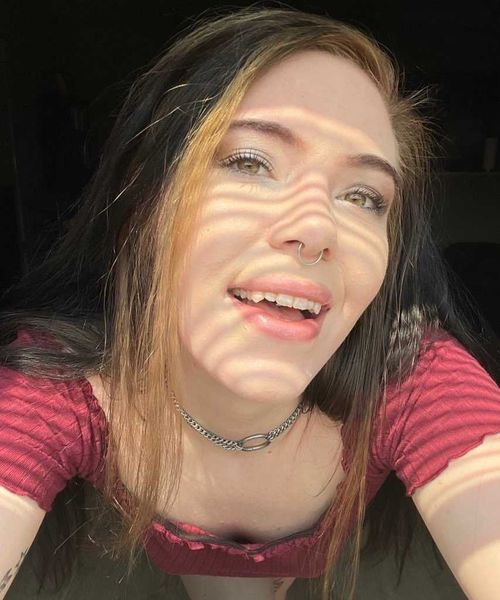 Clover Hayes - No PPV & OPEN DMS - cloverhayes OnlyFans