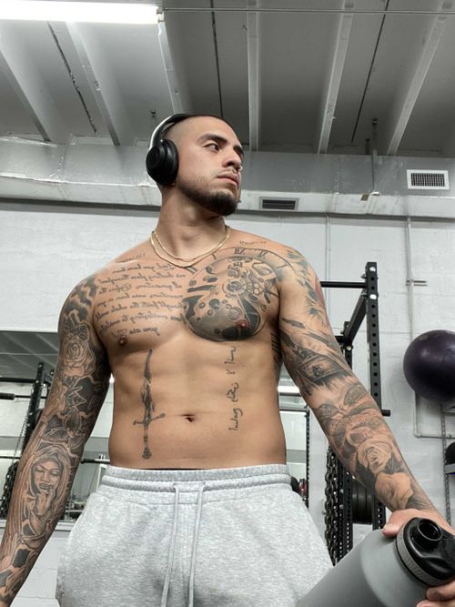 Miss Lexxi - misslexxi OnlyFans