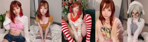 Alisa - alisapikapika OnlyFans