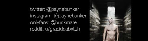 Bunker - bunkmate OnlyFans