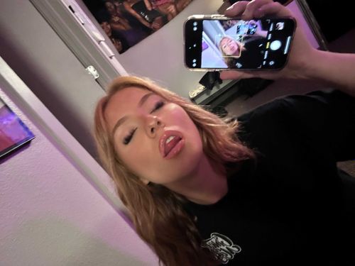 gingerbunny - collegegirlsofficial OnlyFans