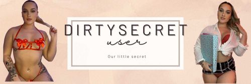 dirtysecretuser8567 - dirtysecretuser8567 OnlyFans