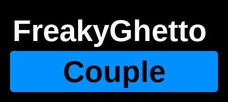 ghettocouple - ghettocouple OnlyFans