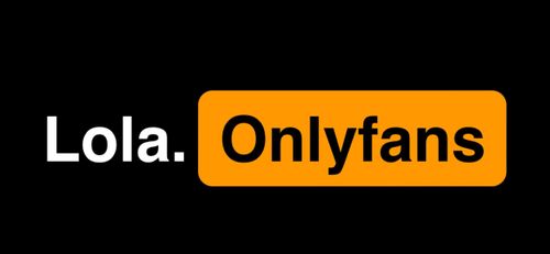 Lola - lola.onlyfans OnlyFans