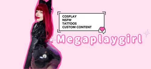 @megaplaygirl