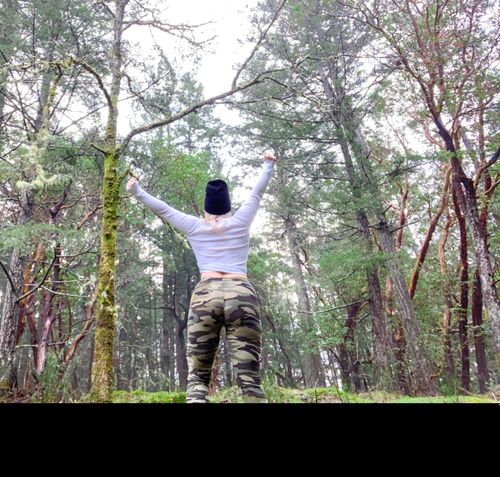 Jayla - naturaljaylafree OnlyFans