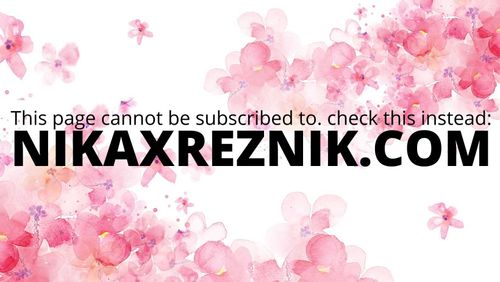@nikaxreznik