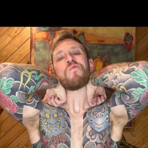 Onebig_tattoo - onebig_tattoo.free OnlyFans