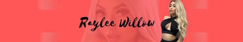 Raylee Willow - rayleewillow OnlyFans