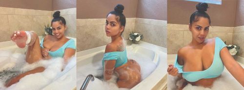 @therealrebeccajvip