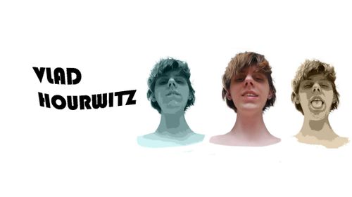 VLAD HOURWITZ - vlad_hourwitz OnlyFans