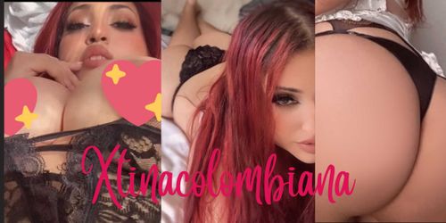 @xtinacolombianafree