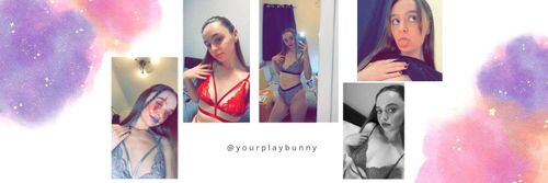 Yourplaybunny - y0urplaybunny OnlyFans