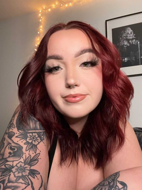 Pierced kandimay onlyfans
