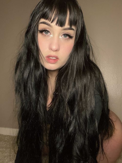 Marcella 🖤 - crimerave OnlyFans