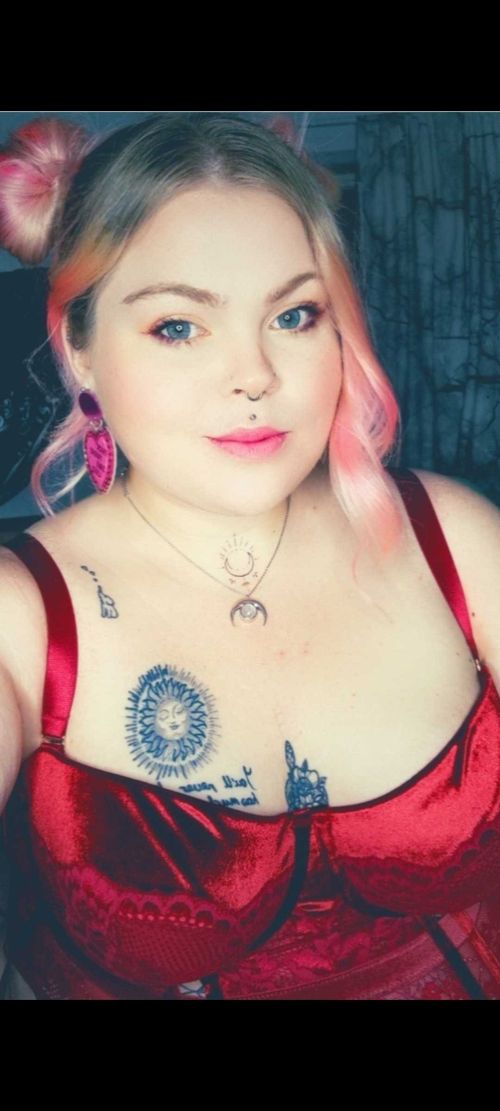 Curious BBW - curiousbbwinaus OnlyFans