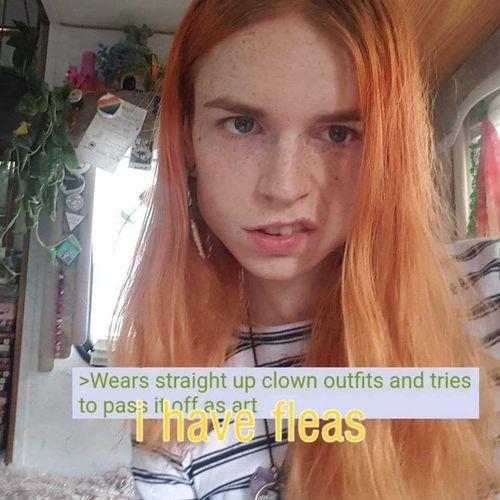 Margo - margospellman OnlyFans