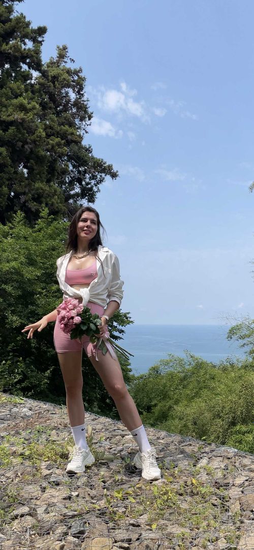 iammika - iam_mika OnlyFans