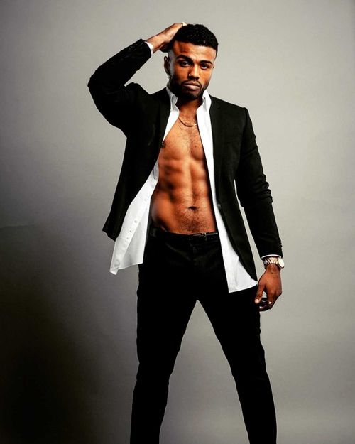 Troy Francisco - yourboyfcisco OnlyFans