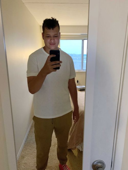 JB - jordanbanks69 OnlyFans