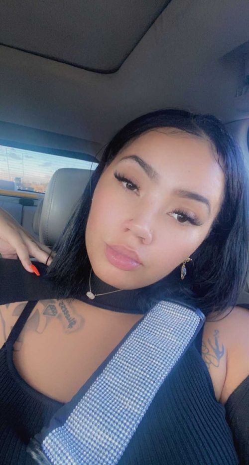 Chyna - chynalyn OnlyFans