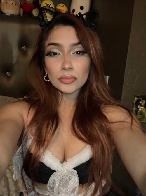 Maria - indiaamaria OnlyFans